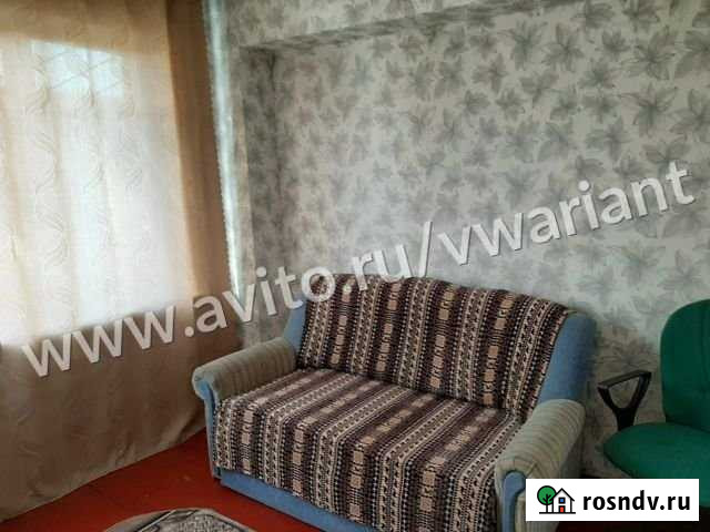 3-комнатная квартира, 71 м², 1/5 эт. на продажу в Бийске Бийск - изображение 1