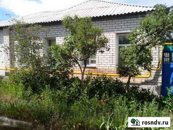 Дом 82 м² на участке 4 сот. на продажу в Лисках Лиски