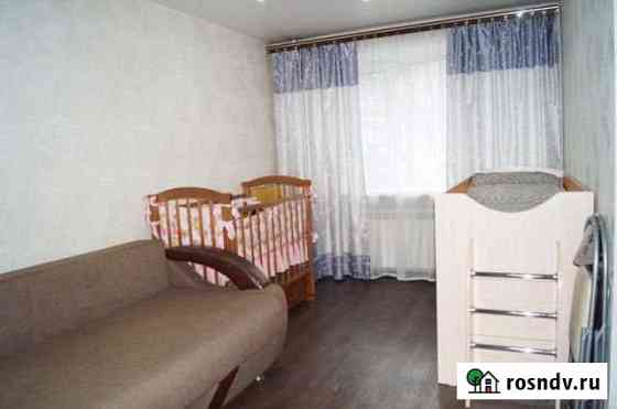 1-комнатная квартира, 30 м², 1/5 эт. на продажу в Новокузнецке Новокузнецк