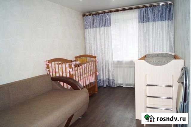 1-комнатная квартира, 30 м², 1/5 эт. на продажу в Новокузнецке Новокузнецк - изображение 1