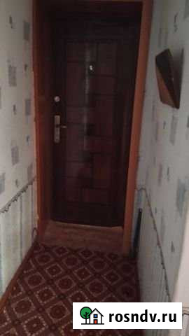 1-комнатная квартира, 34 м², 1/2 эт. в аренду на длительный срок в Уйском Уйское - изображение 1