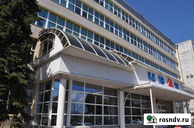 Офисные и производственные помещения, 16 - 400 кв.м. Чебоксары - изображение 1