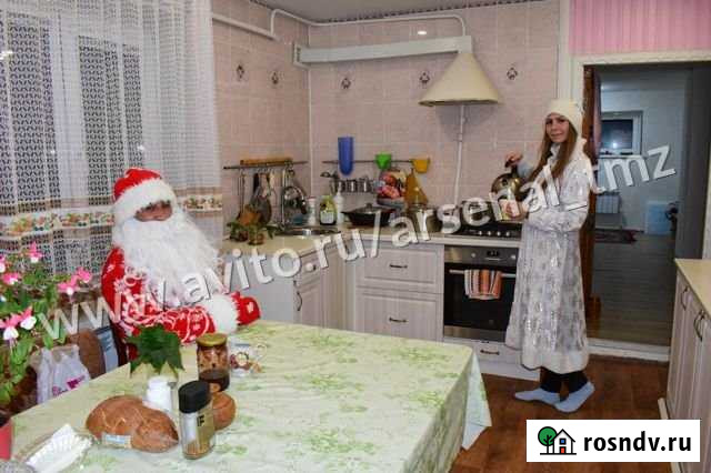 Дом 89.9 м² на участке 8 сот. на продажу в Туймазах Туймазы - изображение 1