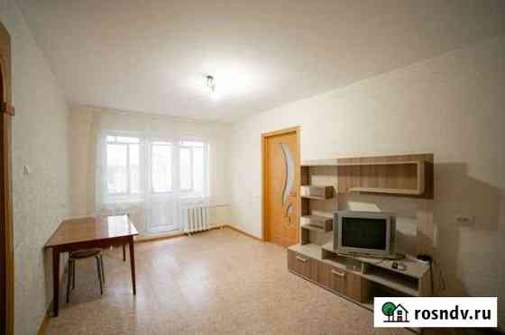 2-комнатная квартира, 44.6 м², 5/5 эт. на продажу в Томске Томск