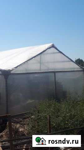 Участок ИЖС 8 сот. на продажу в Красносельском Краснодарского края Красносельский - изображение 1