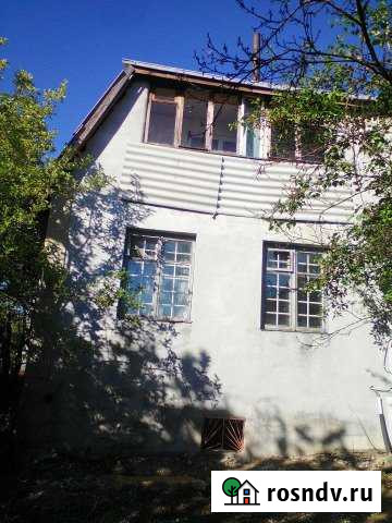 Дом 121 м² на участке 9.2 сот. на продажу в Ферсманово Ферсманово - изображение 1