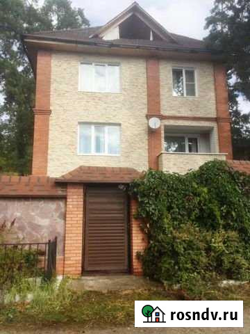 Дом 193 м² на участке 10 сот. на продажу в Тольятти Тольятти - изображение 1