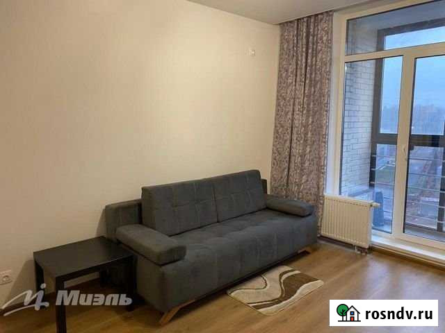 1-комнатная квартира, 23 м², 5/12 эт. в аренду на длительный срок в Красногорске Московской области Красногорск - изображение 1