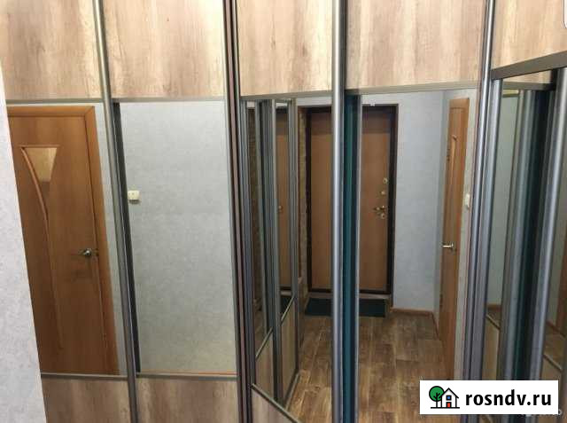 1-комнатная квартира, 38.6 м², 3/3 эт. на продажу в Новом Уренгое Новый Уренгой - изображение 1