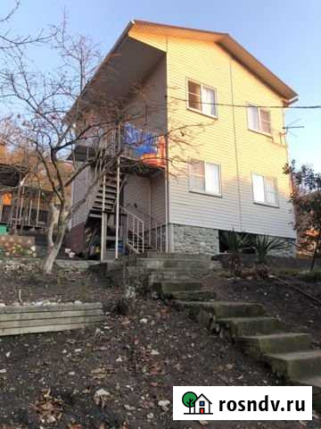 Дача 75 м² на участке 6 сот. на продажу в Сочи Сочи - изображение 1