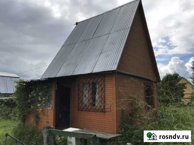 Дача 34 м² на участке 6 сот. на продажу в Раменском Раменское - изображение 1