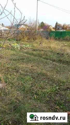 Участок СНТ, ДНП 5 сот. на продажу в Омске Омск - изображение 1