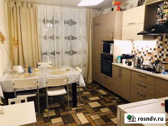 3-комнатная квартира, 67.2 м², 9/10 эт. на продажу в Тольятти Тольятти - изображение 1