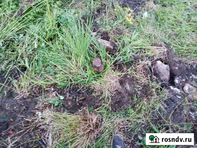 Участок ИЖС 50 сот. на продажу в Ясногорске Тульской области Ясногорск - изображение 1