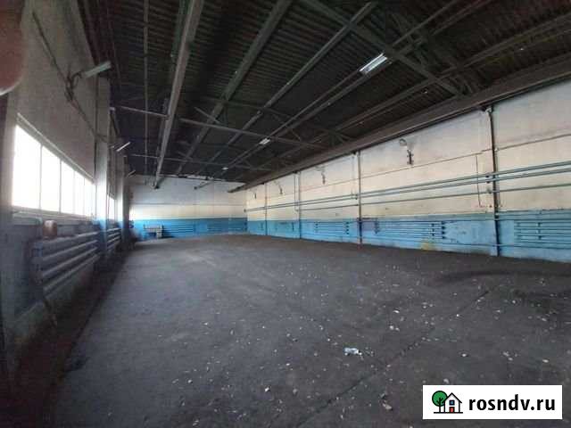 Складское помещение, 700 кв.м. Набережные Челны - изображение 1
