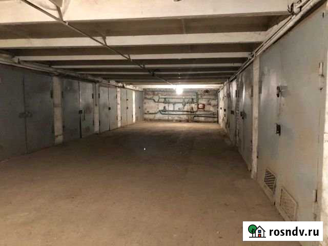 Гараж 18 м² на продажу в Уфе Уфа - изображение 1