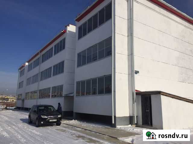 1-комнатная квартира, 36.6 м², 2/3 эт. на продажу в Благовещенске Амурской области Благовещенск - изображение 1