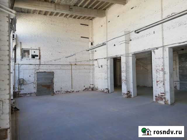 Сдаю склад Астрахань - изображение 1