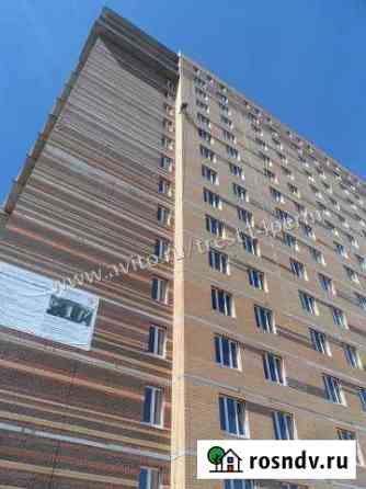 Квартира-студия, 25.7 м², 12/16 эт. на продажу в Перми Пермь