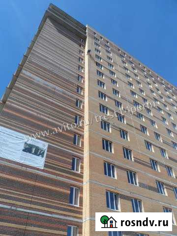 Квартира-студия, 25.7 м², 12/16 эт. на продажу в Перми Пермь - изображение 1