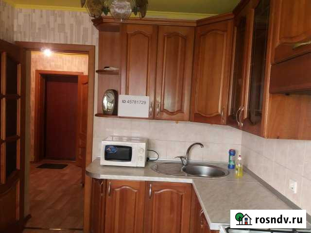 2-комнатная квартира, 60 м², 5/10 эт. в аренду посуточно в Самаре Самара - изображение 1