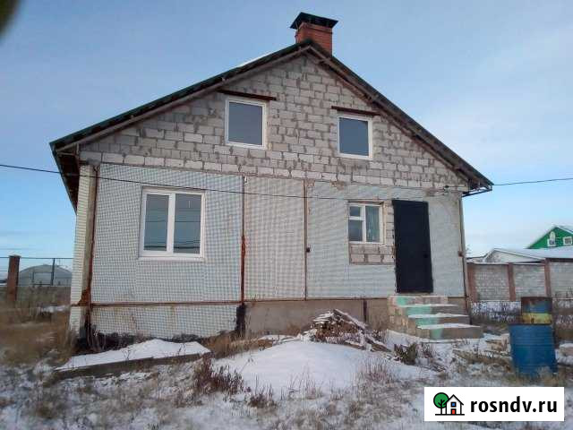 Дом 152 м² на участке 10 сот. на продажу в Тольятти Тольятти - изображение 1