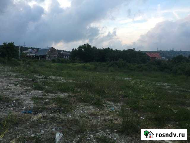 Участок СНТ, ДНП 10 сот. на продажу в Геленджике Геленджик - изображение 1