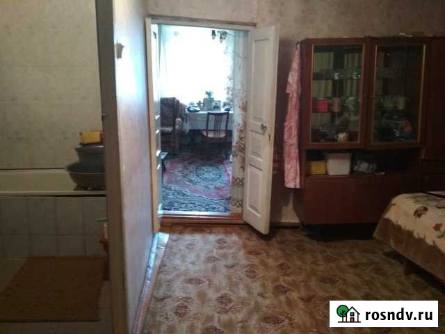 2-комнатная квартира, 46 м², 1/2 эт. на продажу в Ельце Елец - изображение 1