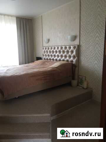 4-комнатная квартира, 100 м², 4/10 эт. на продажу в Набережных Челнах Набережные Челны - изображение 1