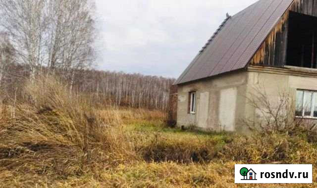 Дом 65 м² на участке 8 сот. на продажу в Черепаново Черепаново - изображение 1