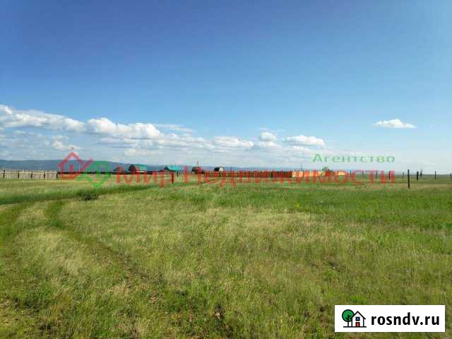 Участок ИЖС 12 сот. на продажу в Чите Чита - изображение 1