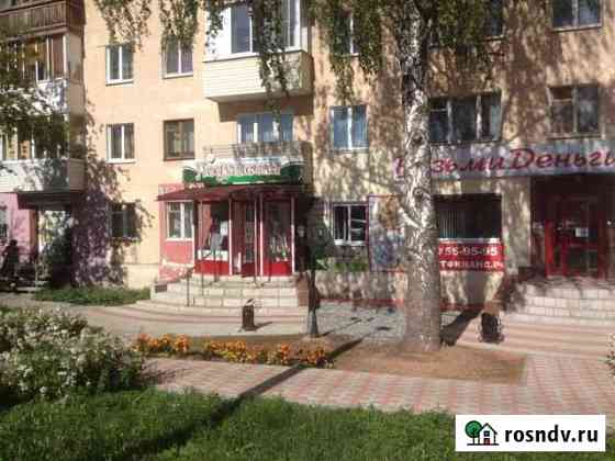 Помещение свободного назначения 62.2 кв.м. Ижевск