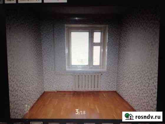 2-комнатная квартира, 49 м², 4/10 эт. на продажу в Кургане Курган