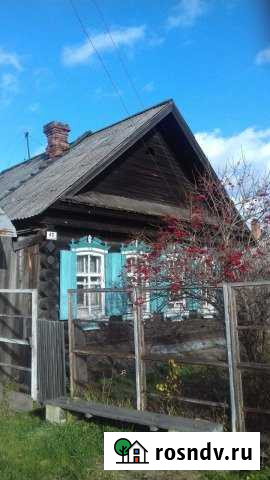 Дом 40 м² на участке 15 сот. на продажу в Горноуральском Горноуральский - изображение 1