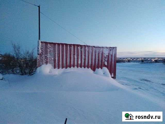 Дом 60 м² на участке 20 сот. на продажу в Норильске Норильск - изображение 1