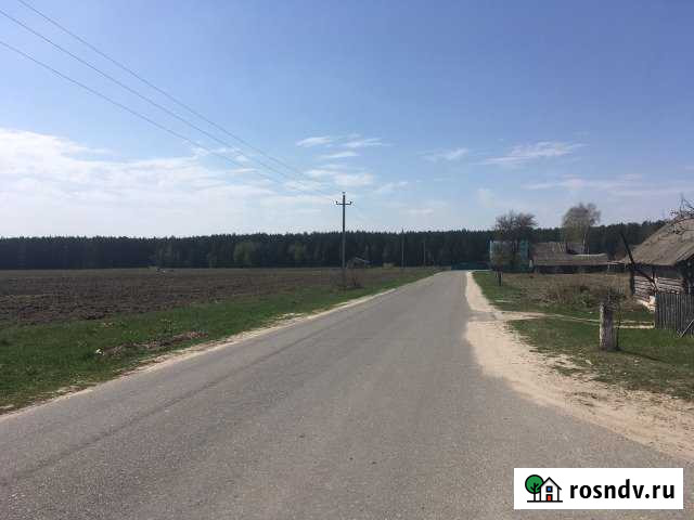 Участок ИЖС 15 сот. на продажу в Сельце Сельцо - изображение 1