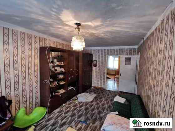 2-комнатная квартира, 46.6 м², 1/5 эт. на продажу в Абакане Абакан