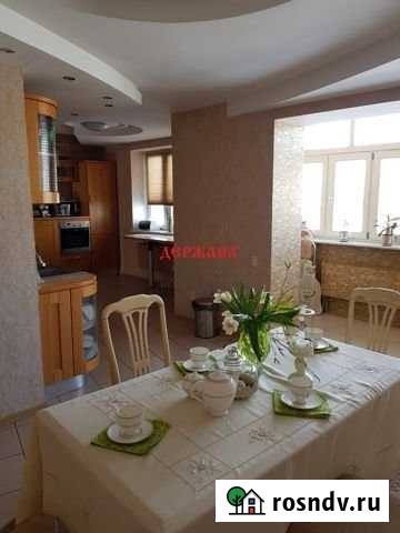 4-комнатная квартира, 173 м², 4/5 эт. на продажу в Старом Осколе Старый Оскол - изображение 1