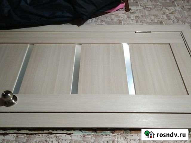 2-комнатная квартира, 47 м², 5/5 эт. на продажу в Рубцовске Рубцовск - изображение 1