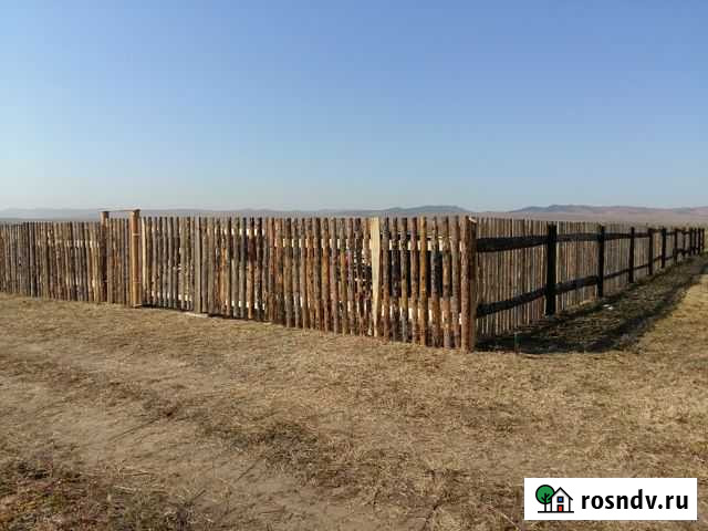 Участок СНТ, ДНП 11 сот. на продажу в Чите Чита - изображение 1