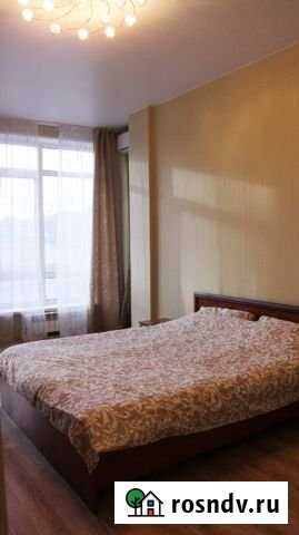 2-комнатная квартира, 55 м², 2/3 эт. в аренду посуточно в Нижнем Новгороде Нижний Новгород - изображение 1