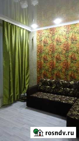 Квартира-студия, 30 м², 14/17 эт. в аренду на длительный срок в Ростове-на-Дону Ростов-на-Дону - изображение 1