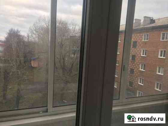 3-комнатная квартира, 58 м², 4/5 эт. на продажу в Киселевске Киселевск