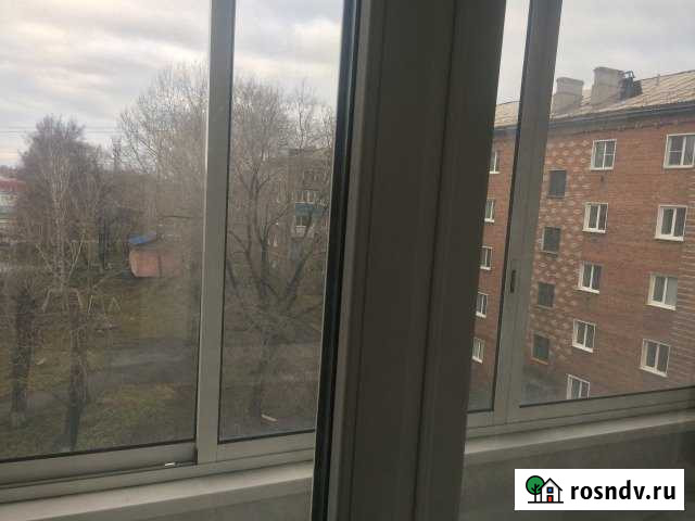 3-комнатная квартира, 58 м², 4/5 эт. на продажу в Киселевске Киселевск - изображение 1