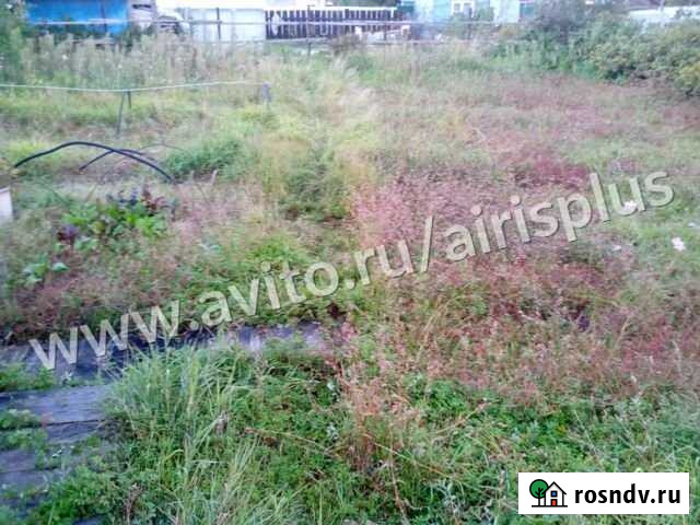 Участок СНТ, ДНП 3 сот. на продажу в Зеленодольске Зеленодольск - изображение 1