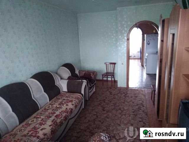 2-комнатная квартира, 49 м², 2/5 эт. на продажу в Юрге Юрга - изображение 1