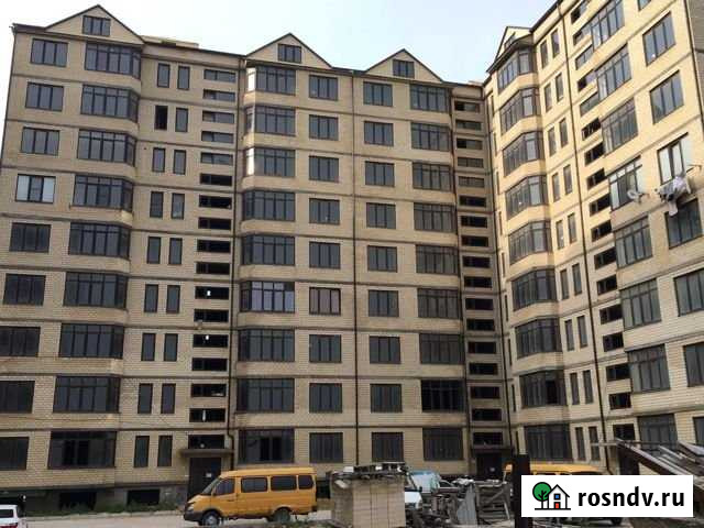 2-комнатная квартира, 76 м², 6/10 эт. на продажу в Каспийске Каспийск - изображение 1