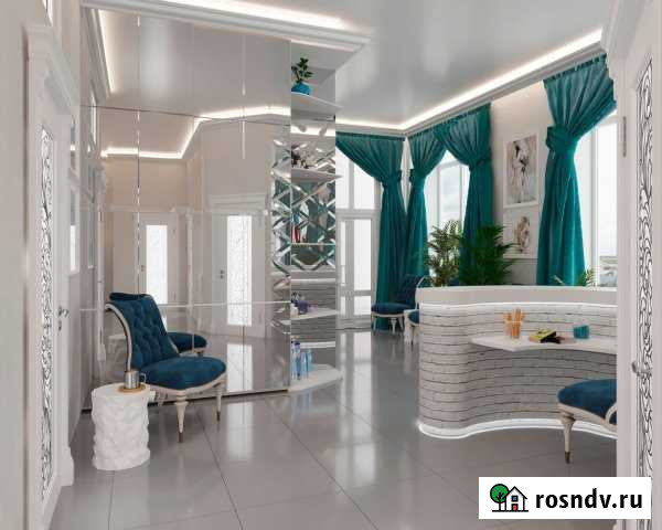 Салон Красоты,Мед.Центр Арендный бизнес Новосибирск - изображение 1