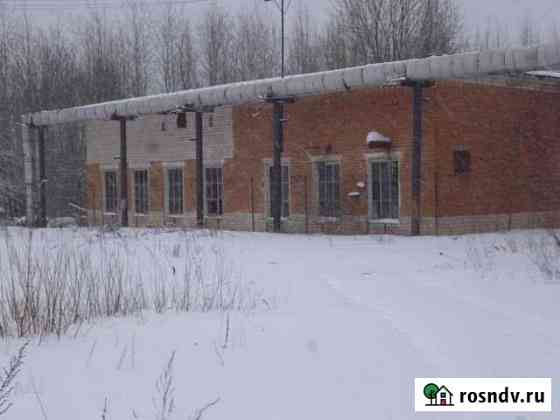 Производственное помещение, 2800 кв.м. Лихославль