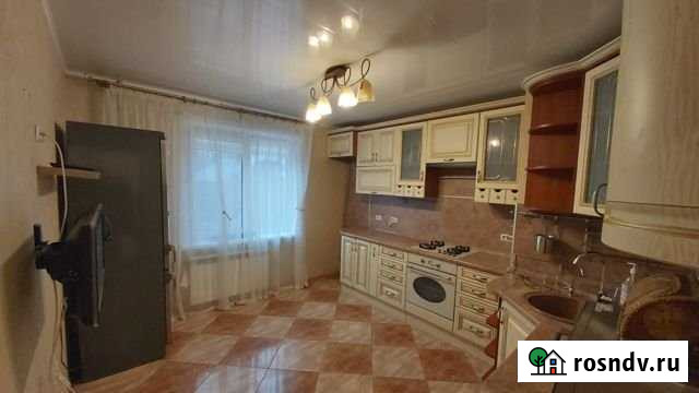 3-комнатная квартира, 65.3 м², 1/9 эт. на продажу в Иваново Иваново - изображение 1